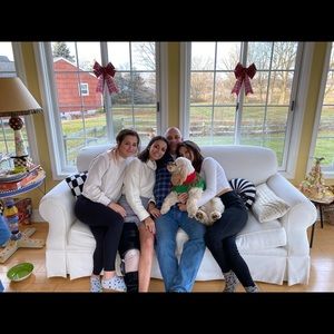 Meet your Posher, Kalyn